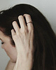 pierścionki - różne ONE EDGE mini / COPPER RING 5