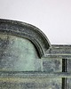 lustra stojące i wiszące Lustro dębowe OLD PATINA 3