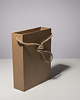 skrzynki, kufry i pudła BAG BOX - Torba tekturowa rozmiar: 24x8x32 cm 3