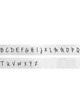 srebrne naszyjniki Srebrny naszyjnik personalizowany 4