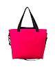 torby na ramię Torba CLASSIC rhodamine LARGE 3