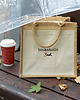 torby na zakupy Torba jutowa "bookaholic" 2