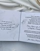 zaproszenia na komunię Zaproszenie na Komunię dla chłopca i dziewczynki 2