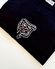 t-shirt damskie Koszulka z haftowanymi jelitami 2