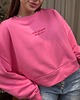 bluza bez kaptura damska Bluza Beverly Hills 1