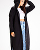 bluza z kapturem damska Bluza B613 1