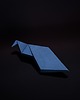 broszki Broszka Porcelanowa Origami Paw Czarna 2