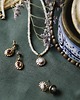 chokery Helena opal 3
