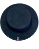 kapelusze damskie Kapelusz Pinky Black 1