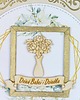 kartki scrapbooking Kartka na Dzień Babci i Dzień Dziadka 1 1