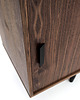 komody i szafki Komoda sideboard O-S05 drzwi przesuwne oraz 3 szuflady 2