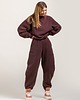 komplety damskie Hot Chocolate - czekoladowy komplet dresowy basic 2