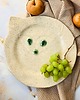 patery i talerze Talerz ceramiczny Lisek 2