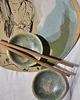 kuchnia - różne Ceramiczny komplet do sushi dla 2 osób 1