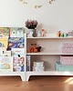 meble do pokoju dziecka Szafka Montessori SIMPLE 7