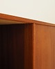 komody i szafki Sideboard tekowy, duński design, lata 70, produkcja: Dania 7