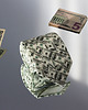 muszki i krawaty Krawat Milion Dolarów 1