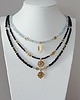 chokery Akwamaryn choker vol. 5 /naszyjnik/ - Szlachetna kolekcja 6