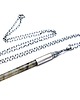 wisiory Stick /labradoryt/  naszyjnik 2