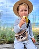 saszetka nerka Zwierzonerka Leniwiec nerka / torebka 5