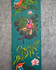 obrazy Rajski tryptyk 3 razy 40x120cm 3