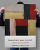 plakaty Sean Scully - Exhibition Poster 1