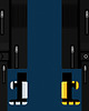 plakaty Plakat Daft Punk 4