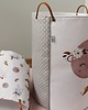 pojemniki na zabawki Komplet dwóch pojemników  na zabawki 3
