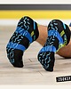 skarpetki damskie Skarpetki antypoślizgowe SKOKSY  zestaw 2 par na jogę, fitness i trampoliny 9