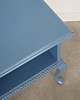 stoliki kawowe Stolik dębowy, duński design, lata 60, produkcja: Dania 5