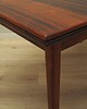 stoły Stół palisandrowy, duński design, lata 70, produkcja: Dania 3