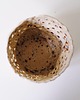 świeczniki i świece Ceramiczny lampion 1