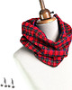 szale damskie ::: SCoT CHECK ::: 3