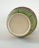 wazony Wazon ceramiczny, niemiecki design, lata 60, produkcja: West Germany 5