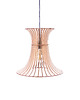 lampy wiszące Nowoczesna lampa wisząca DO KUCHNI SALONU LED 2