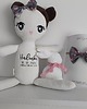 lalki Lalka przytulanka  personalizowana "duży bobas" 2