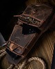 torby i nerki męskie SKÓRZANY MŁODZIEŻOWY PLECAK VINTAGE PAOLO PERUZZI T-38-BR 4