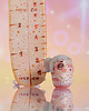 figurki i rzeźby Miniaturowa Figurka Dziewczynki 1