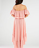 topy damskie Bluzka B424 5