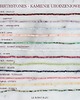 bransoletki na sznurku LOVE - Alfabet Morse'a - Kamienie urodzeniowe Birthstones 2