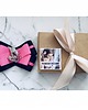 broszki Brosza  Pink  z Motylem NEW 9