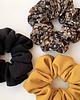 gumki do włosów Scrunchie Rita 1