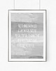 plakaty Plakat- cytat Sophia Loren “Nothing makes(...) A 2