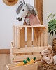 zabawki - inne Realistyczny Hobby Horse 4