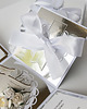 kartki scrapbooking Pamiątka ślubu, exploding box, kartka 4