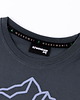 t-shirty dla chłopców Koszulka dziecięca MAŁY SZWENDACZ szara 3-4 lata 3