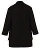marynarki damskie Marynarka oversize YB700023_RAL9005 3
