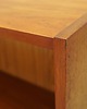regały i półki Regał tekowy, duński design, lata 70, produkcja: Dania 6
