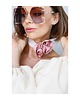 chokery Jedwabny choker 1