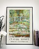 plakaty ZESTAW PLAKATÓW vintage, Claude Monet 3